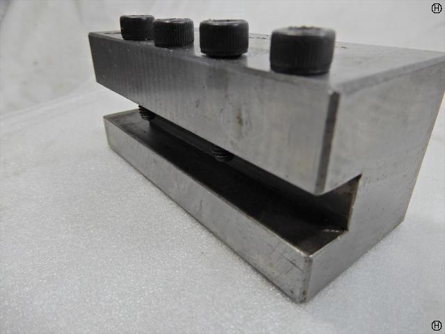  100×43×43 巾12.5 For Lathe Image 2