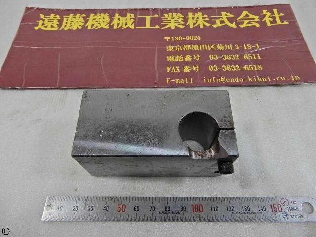  90×43×43 22φ For Lathe Image 1