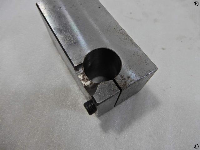  90×43×43 22φ For Lathe Image 2