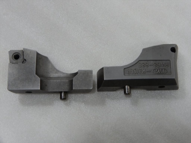 BIG KAISER RW68-88E Tooling Accessories Image 2