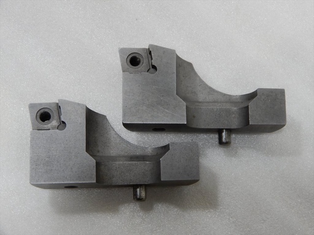 BIG KAISER RW68-88E Tooling Accessories Image 3