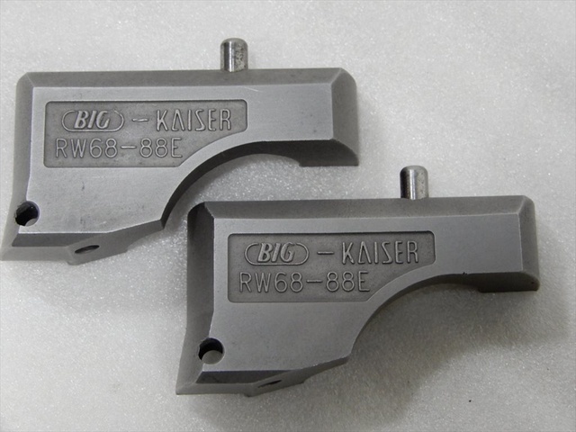 BIG KAISER RW68-88E Tooling Accessories Image 4