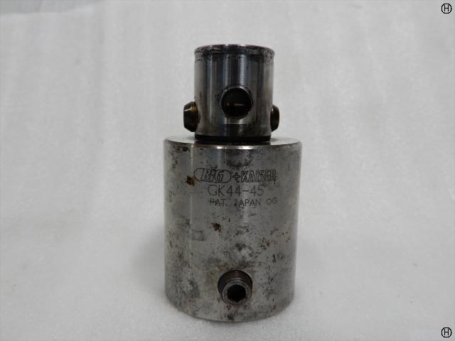 BIG KAISER CK44-45 Tooling Accessories Image 2