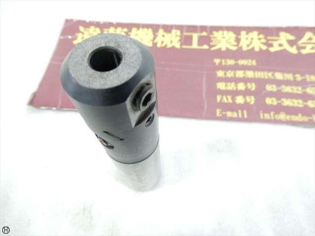黒田精工 KKS C25-BHK-00A シャンク径25mm Tooling Accessories Image 4