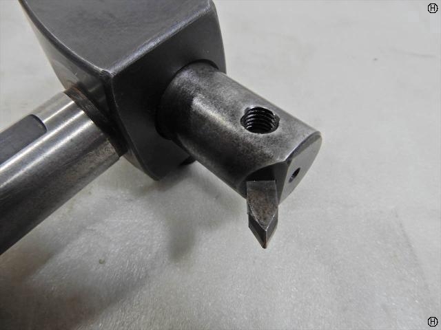  シャンク20.5/長さ130 Tooling Accessories Image 2
