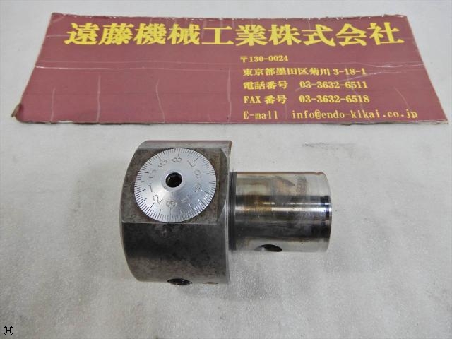 BIG KAISER EW2-40CK6 Tooling Accessories Image 1
