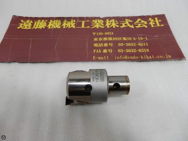 BIG KAISER EWB41-54CK4 Tooling Accessories Image 1