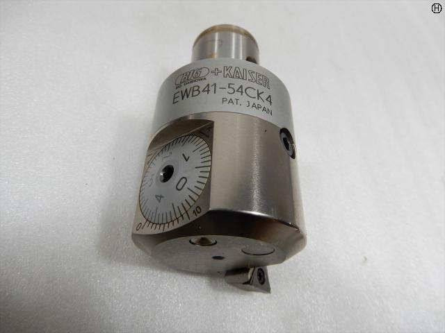 BIG KAISER EWB41-54CK4 Tooling Accessories Image 2