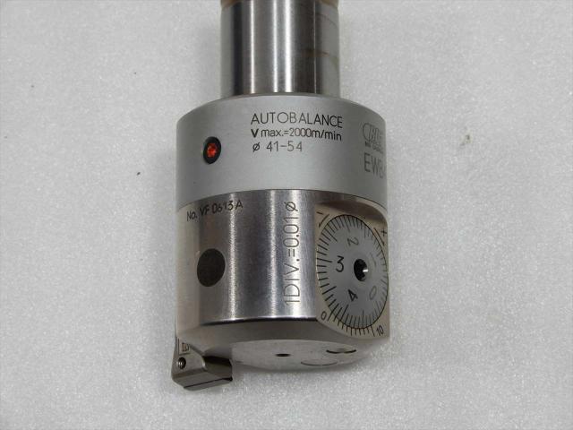 BIG KAISER EWB41-54CK4 Tooling Accessories Image 3