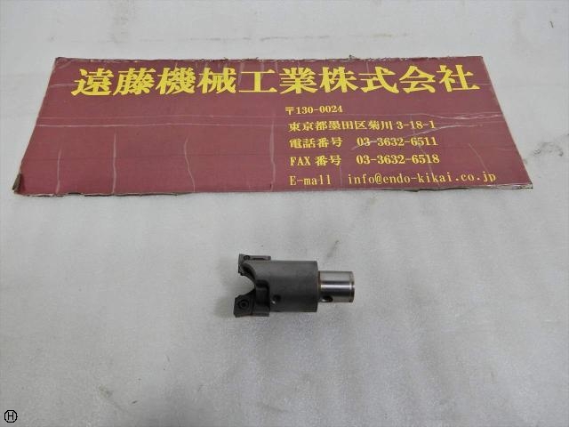 BIG KAISER RW25-33 CK2 Tooling Accessories Image 1