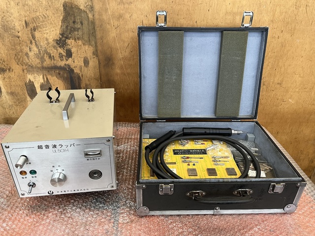 日本電子工業 UL-501B Others Image 1