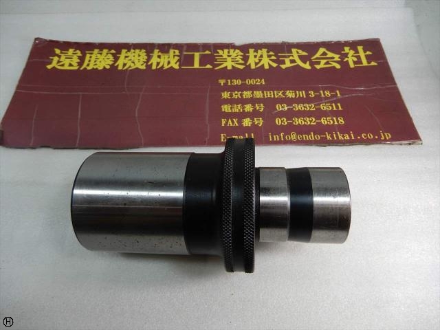 BIG KAISER φ50±0.005 Tooling Accessories Image 1