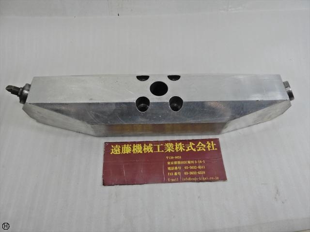 KANTO-MICROBORE 660φ Tooling Accessories Image 1