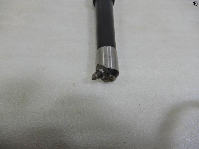MST ST20T-BCA16-90 Tooling Accessories Image 2