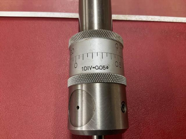 東洋精機 シャンク径25mm Tooling Accessories Image 3