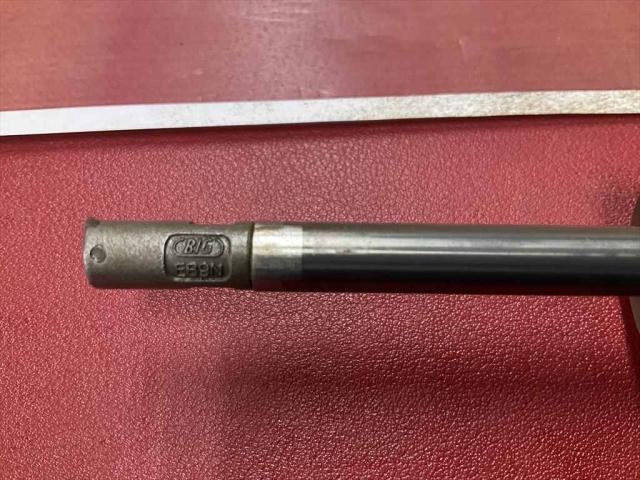 東洋精機 シャンク径25mm BIG EB9N Tooling Accessories Image 6