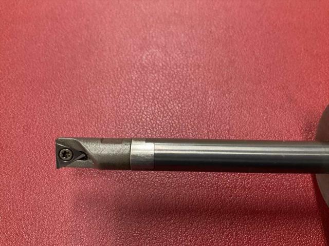 東洋精機 シャンク径25mm BIG EB9N Tooling Accessories Image 7