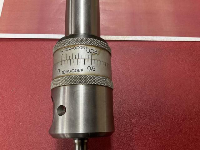 東洋精機 シャンク径32mm BIG EB12N Tooling Accessories Image 3