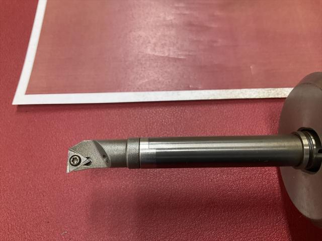 東洋精機 シャンク径32mm BIG EB12N Tooling Accessories Image 5