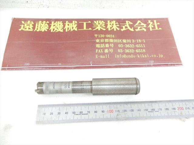 東洋精機  Tooling Accessories Image 1
