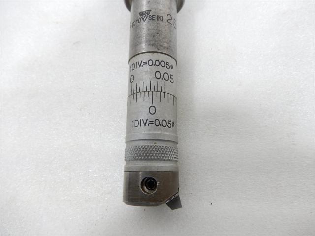 東洋精機  Tooling Accessories Image 3