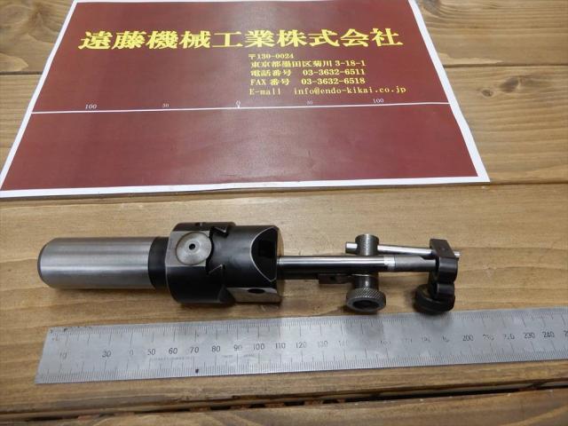 黒田精工 KKS C25-BHK-OAT?05 Tooling Accessories Image 1