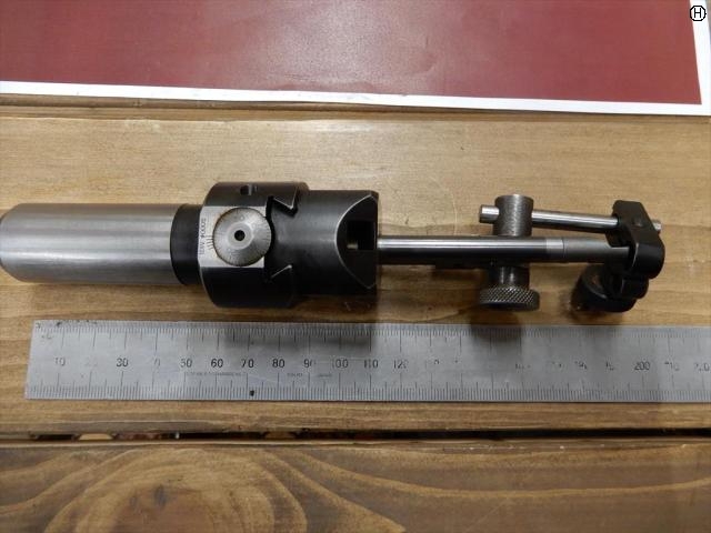 黒田精工 KKS C25-BHK-OAT?05 Tooling Accessories Image 2