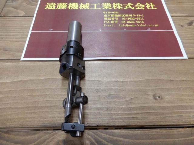 黒田精工 KKS C25-BHK-OAT?05 Tooling Accessories Image 3