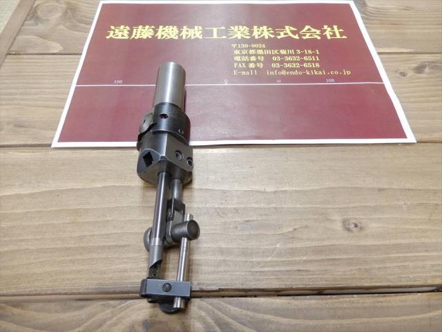 黒田精工 KKS C25-BHK-OAT?05 Tooling Accessories Image 4