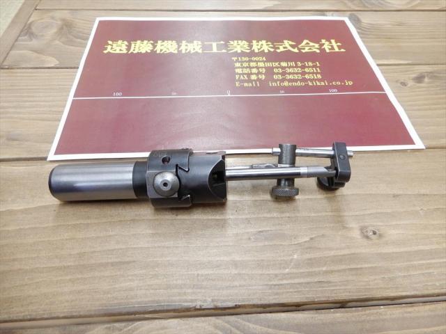 黒田精工 KKS C25-BHK-OAT?05 Tooling Accessories Image 5