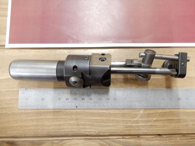 黒田精工 KKS C25-BHK-OAT?05 Tooling Accessories Image 6