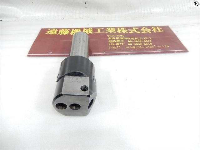黒田精工 KKS C32-BHK-1AT シャンク径32mm Tooling Accessories Image 2