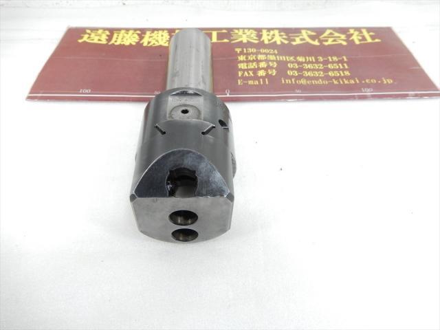 黒田精工 KKS C32-BHK-1AT シャンク径32mm Tooling Accessories Image 4