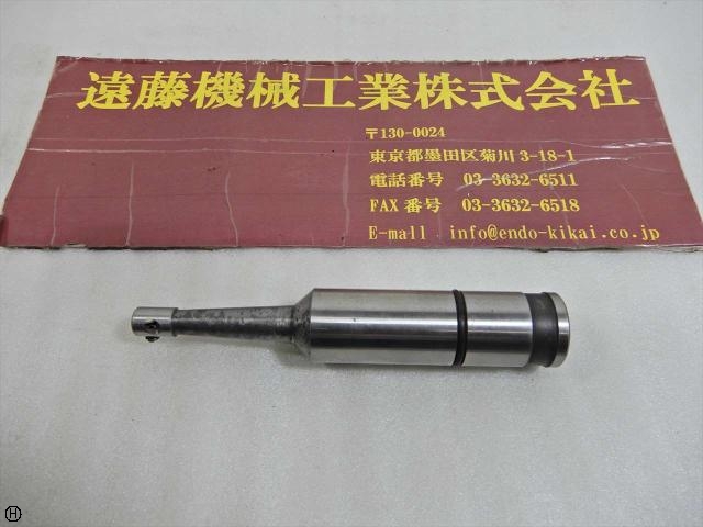 シャンク25/全長140 Tooling Accessories Image 1