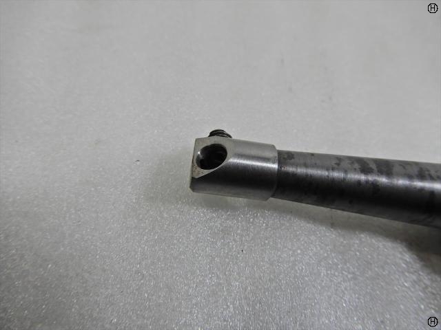  シャンク25/全長140 Tooling Accessories Image 2