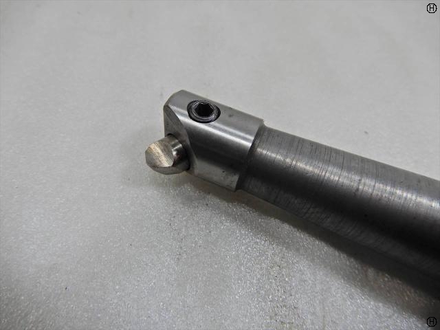  シャンク25/全長155 Tooling Accessories Image 2