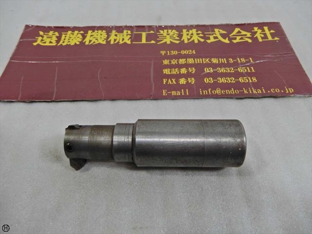  シャンク32/全長115 Tooling Accessories Image 1