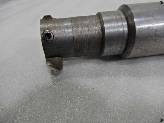  シャンク32/全長115 Tooling Accessories Image 2