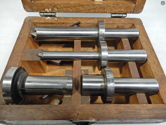   Tooling Accessories Image 2