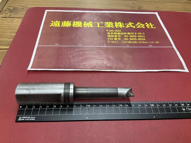 KANTO-MICROBORE SS32-54 Tooling Accessories Image 1