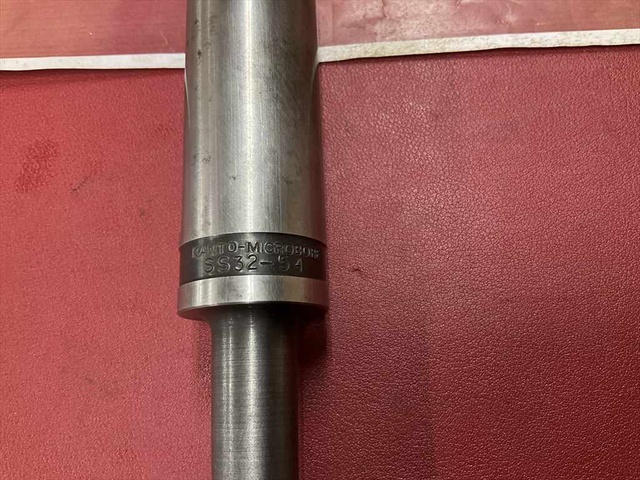KANTO-MICROBORE SS32-54 Tooling Accessories Image 2