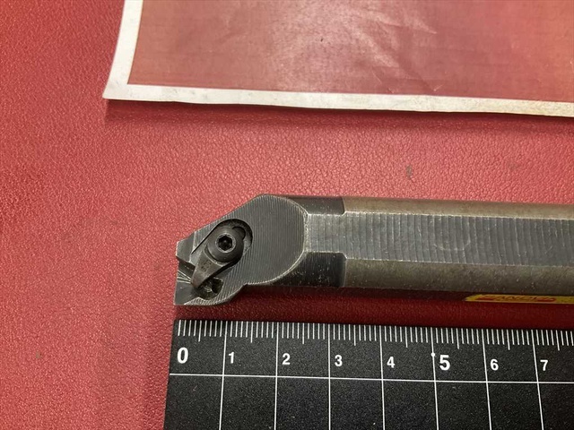SANDVIK S20S-CTFPR-11 Tooling Accessories Image 2