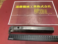 MITSUBISHI MATERIALS B1 3232 シャンク径32mm Tooling Accessories TH-B-177-i Image