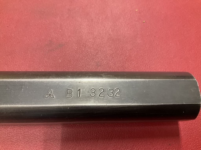 三菱マテリアル B1 3232 シャンク径32mm ツーリングアクセサリ の画像 4枚目