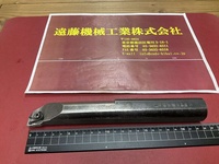 MITSUBISHI MATERIALS FCTU132R Tooling Accessories TH-B-176-i Image