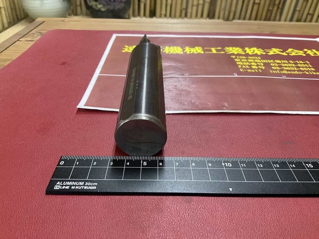 京セラ SVJBR4032B-16E シャンク径32mm ツーリングアクセサリ の画像 4枚目