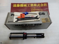 日研工作所 K32-ZMAC25-100 ツーリングアクセサリ TH-B-12 の画像