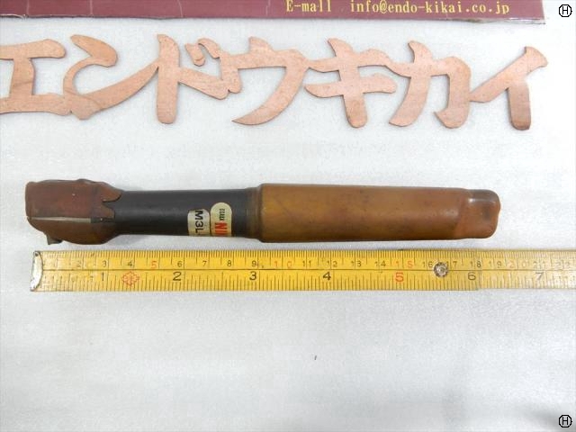 NIKKEN KOSAKUSHO WORKS M3L-2S Tooling Accessories Image 2
