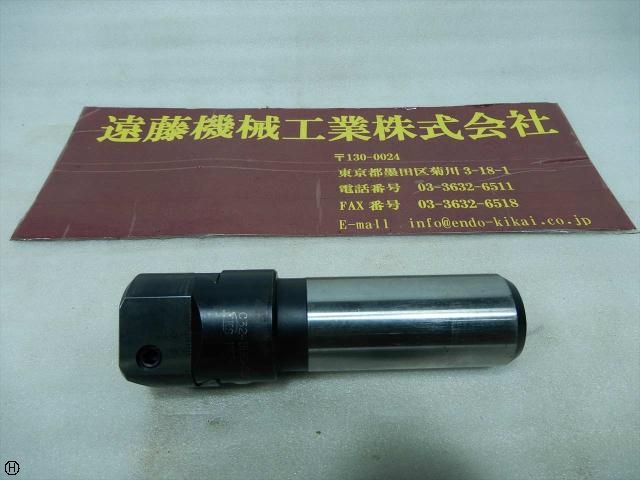 黒田精工 KKS C32-BHK-0AT Tooling Accessories Image 1