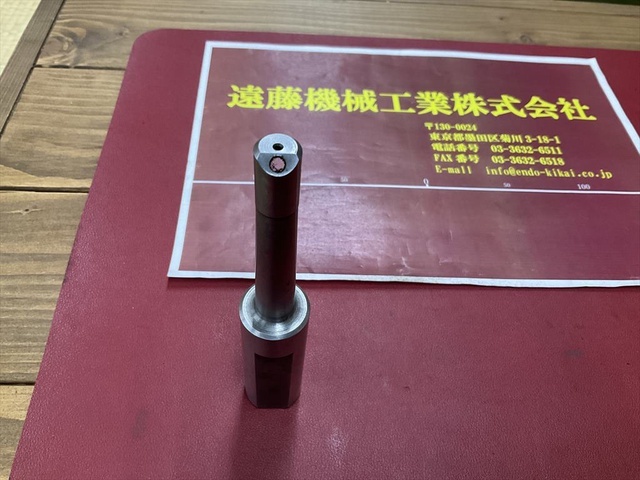  シャンク径25mm 突出径12mm Tooling Accessories Image 2